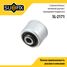 SUFIX SL-2171 Сайлентблок рычага подвески | перед прав/лев | - 1