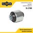 SUFIX SL-2180 Сайлентблок цапфы | зад прав/лев | - 1