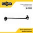 SUFIX SJ-1352 Стойка стабилизатора | перед лев | - 1