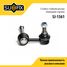 SUFIX SJ-1361 Стойка стабилизатора | перед прав | - 1