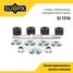 SUFIX SJ-1516 Стойка стабилизатора | перед прав/лев | - 1