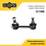 SUFIX SJ-1460 Стойка стабилизатора | зад прав/лев | - 1