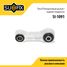 SUFIX SI-1091 Тяга подвески | зад прав/лев | - 1