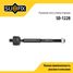 SUFIX SD-1228 Тяга рулевая | перед прав/лев | - 1
