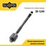 SUFIX SD-1249 Тяга рулевая | перед прав/лев | - 1