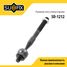 SUFIX SD-1212 Тяга рулевая | перед прав/лев | - 1