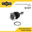 SUFIX SG-1677 Шаровая опора | зад прав/лев | - 1