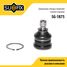 SUFIX SG-1875 Опора шаровая | перед прав/лев | - 1