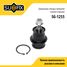 SUFIX SG-1255 Опора шаровая | перед прав/лев | - 1