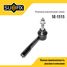 SUFIX SE-1515 Наконечник рулевой тяги | лев | - 1