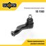 SUFIX SE-1583 Наконечник рулевой тяги | лев | - 1