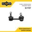 SUFIX SJ-1157 Стойка стабилизатора | перед прав | - 1