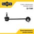 SUFIX SJ-1169 Стойка стабилизатора | перед прав | - 1