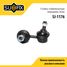 SUFIX SJ-1176 Стойка стабилизатора | перед лев | - 1