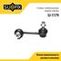 SUFIX SJ-1179 Стойка стабилизатора | зад прав | - 1