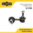 SUFIX SJ-1198 Стойка стабилизатора | перед лев | - 1