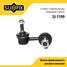 SUFIX SJ-1199 Стойка стабилизатора | перед прав | - 1