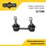 SUFIX SJ-1396 Стойка стабилизатора | зад прав/лев | - 1