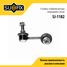 SUFIX SJ-1182 Стойка стабилизатора | перед лев | - 1