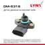LYNXauto DM-5319 Датчик давления, впускной коллектор - 1