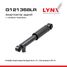 LYNXauto G121358LR Амортизатор | зад прав/лев | - 1