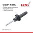 LYNXauto G321128L Стойка амортизаторная | перед лев | - 1