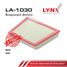 LYNXauto LA-1030 Фильтр воздушный - 1