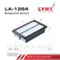 LYNXauto LA-1254 Фильтр воздушный - 2