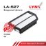 LYNXauto LA-527 Фильтр воздушный - 1
