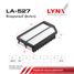 LYNXauto LA-527 Фильтр воздушный - 2