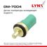 LYNXauto DM-7004 Датчик температуры охлаждающей жидкости - 1
