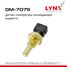 LYNXauto DM-7075 Датчик температуры охлаждающей жидкости - 1