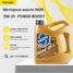 NGN V272085351 5w-20 power boost a-line SN 4л (синт. мотор. масло) - 1