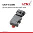 LYNXauto DM-5326 Датчик давления во впускной трубе - 1