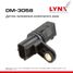 LYNXauto DM-3058 Датчик положения коленчатого вала - 1