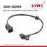 LYNXauto DM-3094 Датчик положения коленчатого вала - 1