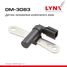 LYNXauto DM-3083 Датчик положения коленчатого вала - 1