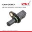 LYNXauto DM-3050 Датчик положения коленчатого вала - 1