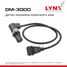 LYNXauto DM-3000 Датчик положения коленчатого вала - 1