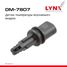 LYNXauto DM-7807 Датчик температуры впускаемого воздуха - 1