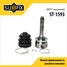 SUFIX ST-1593 Шрус наружный | перед прав/лев | - 1