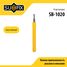 SUFIX SB-1020 Картридж стойки масляный | перед прав/лев | lada 2110-12 - 1