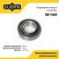 SUFIX SM-1469 Подшипник ступицы колеса | зад прав/лев | - 1