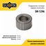 SUFIX SM-1296 Подшипник ступицы колеса | зад прав/лев | - 1