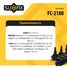 SUFIX FC-2180 Катушка зажигания - 2