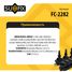 SUFIX FC-2282 Катушка зажигания - 2