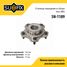 SUFIX SN-1189 Ступица колеса | перед прав/лев | - 1