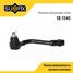 SUFIX SE-1545 Наконечник рулевой тяги | перед лев | - 1