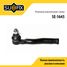 SUFIX SE-1645 Наконечник рулевой тяги | перед лев | - 1