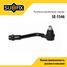 SUFIX SE-1546 Наконечник рулевой тяги | перед прав | - 1